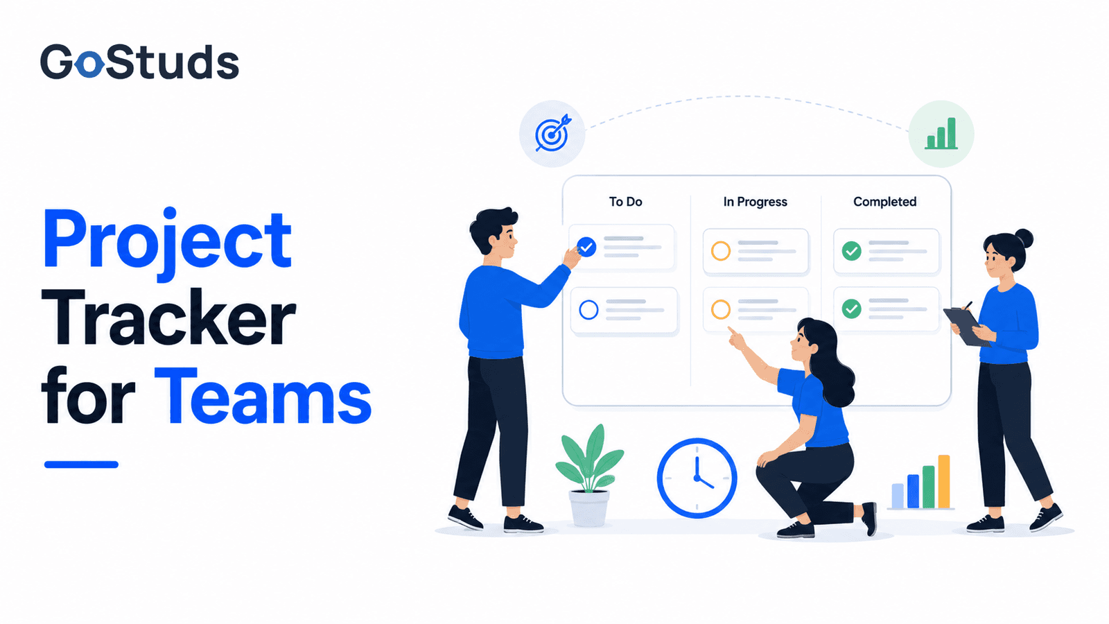 Project Tracker for Teams