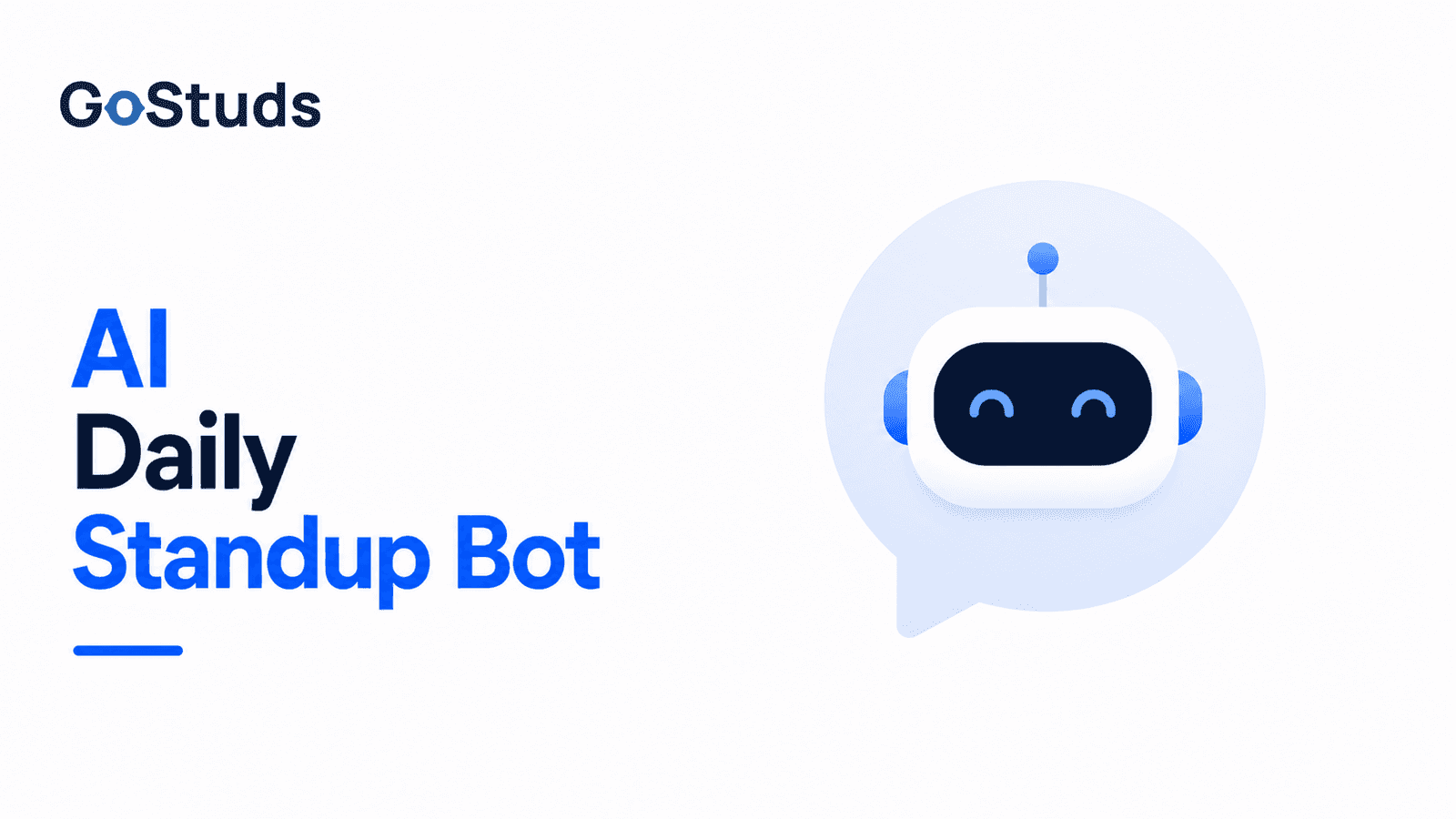 AI Daily Standup Bot