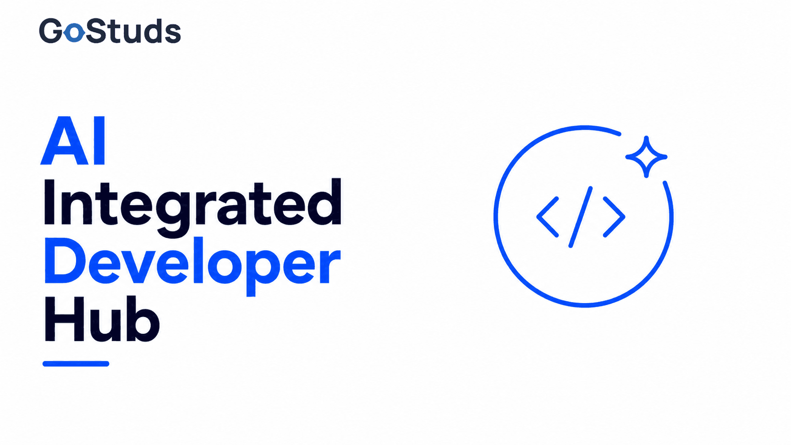 AI Integrated Developer Hub