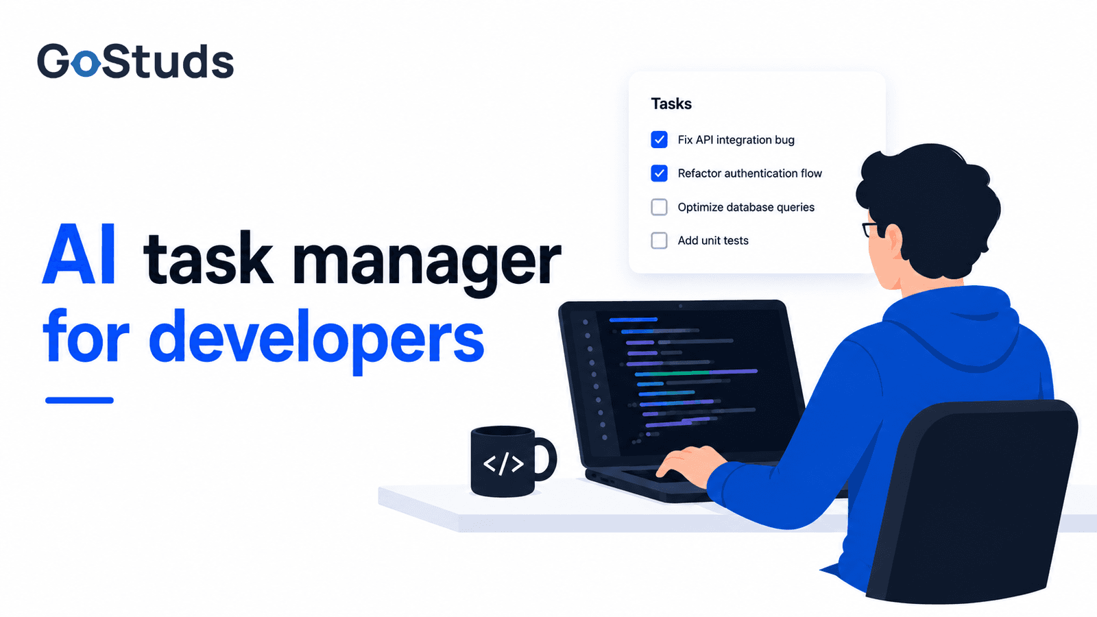 AI Task Manager for Developers