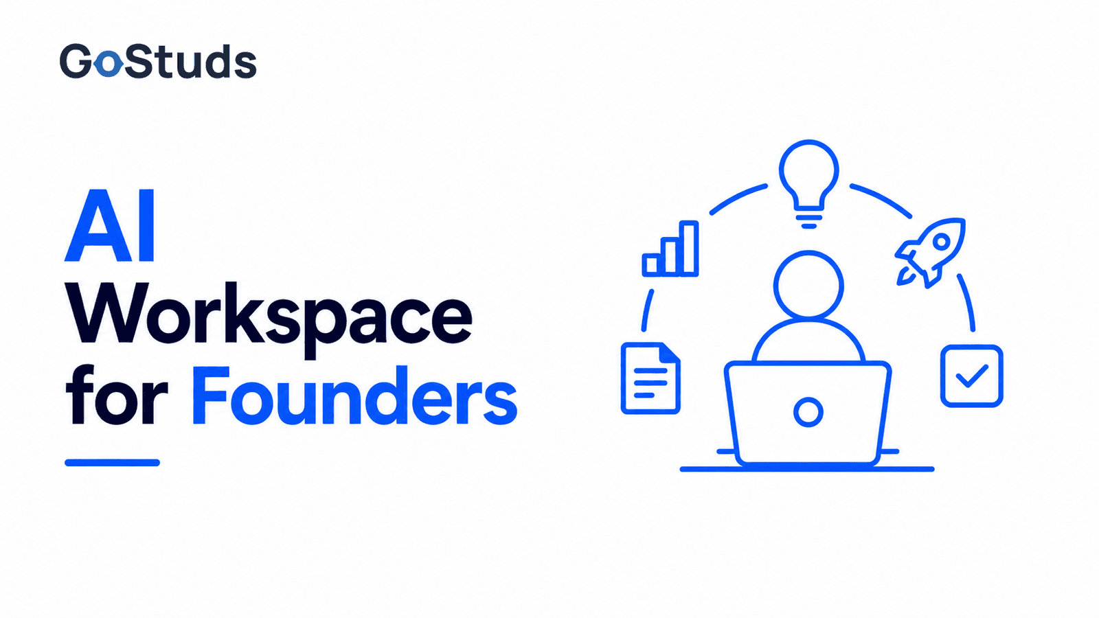 AI Workspace for Founders