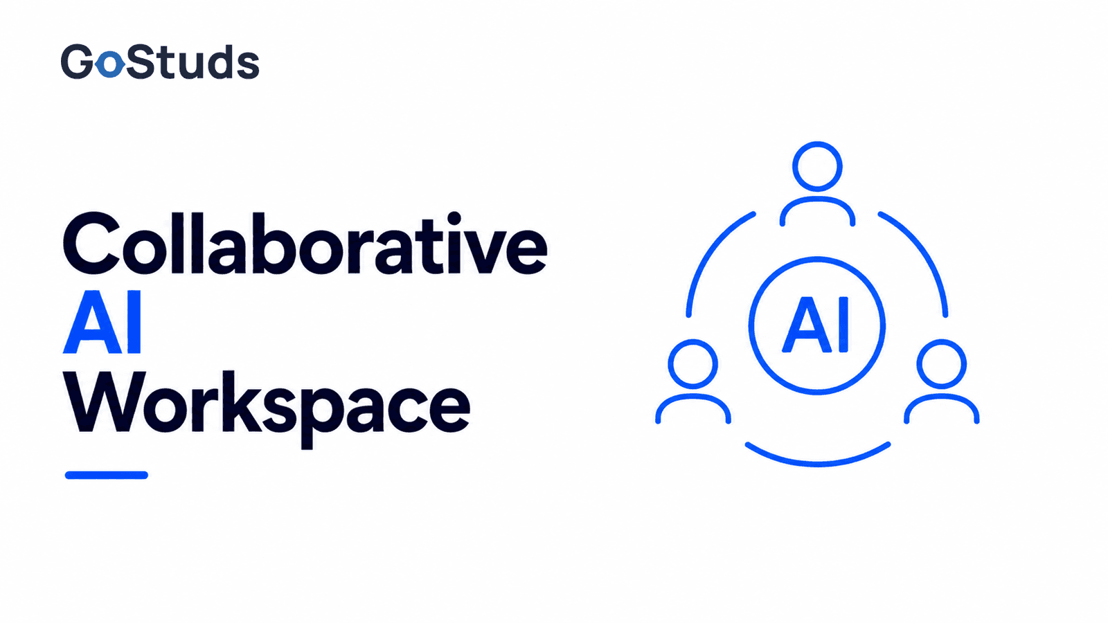 Collaborative AI Workspace