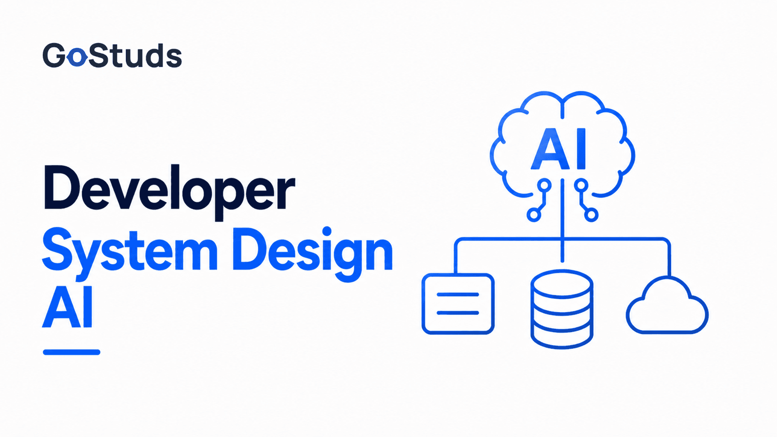 Developer System Design AI