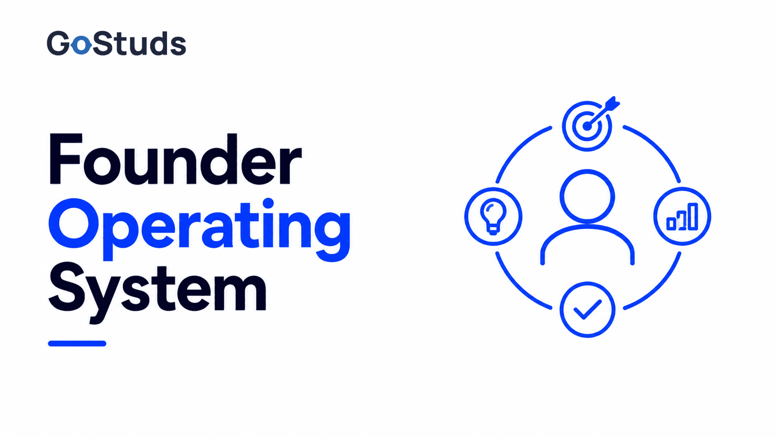 Founder Operating System