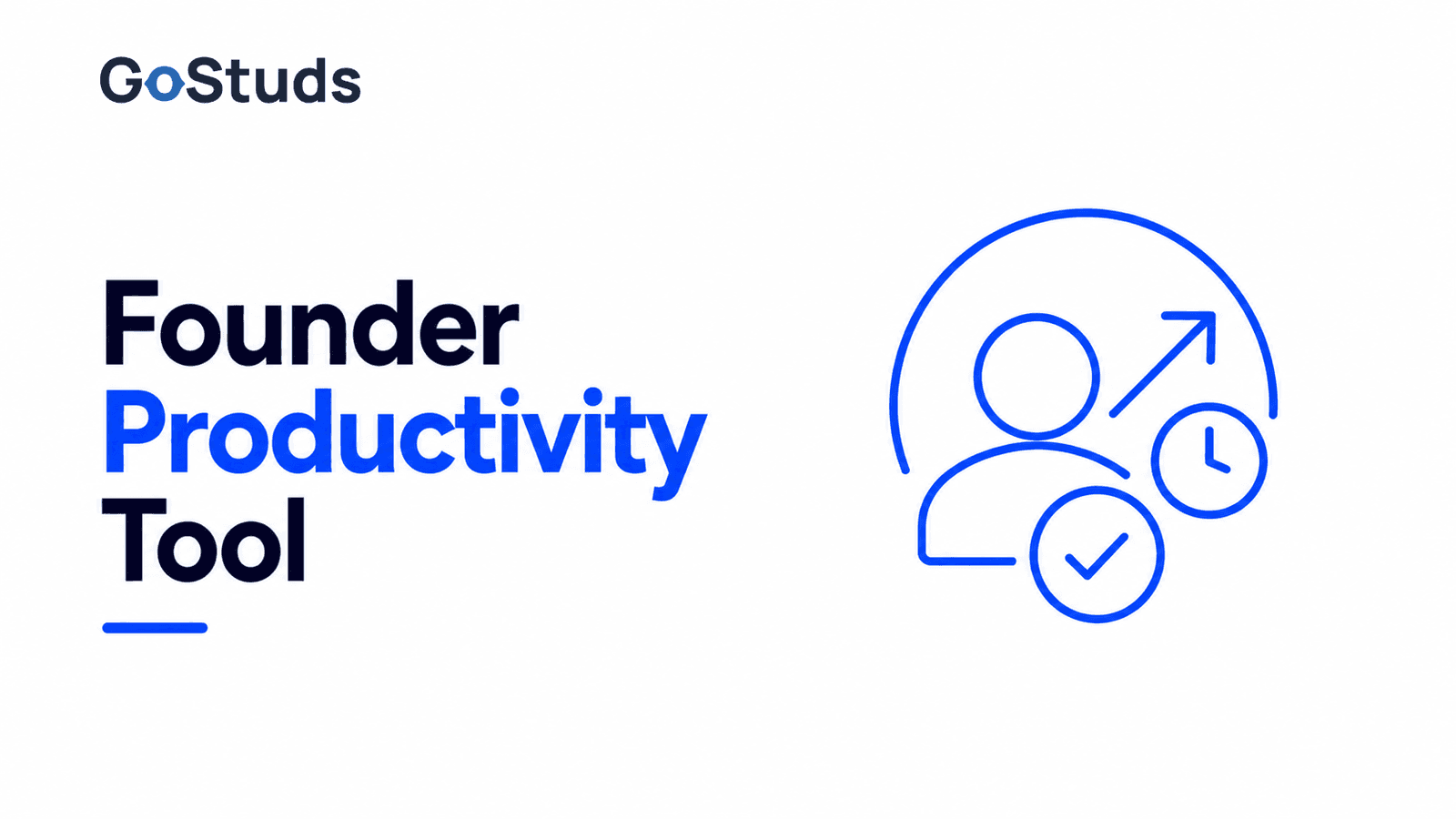 Founder Productivity Tool