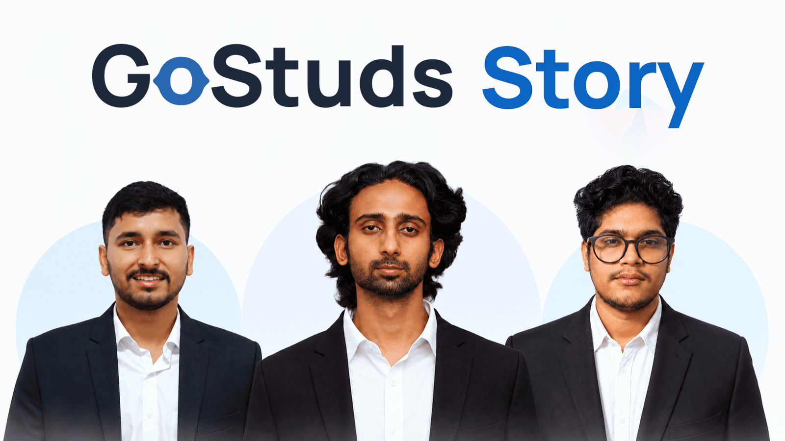 GoStuds Story: Why Building Alone Was Never the Real Answer