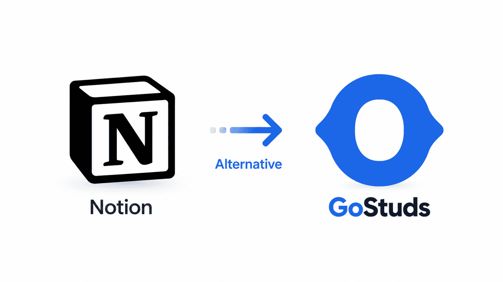 Notion Alternative