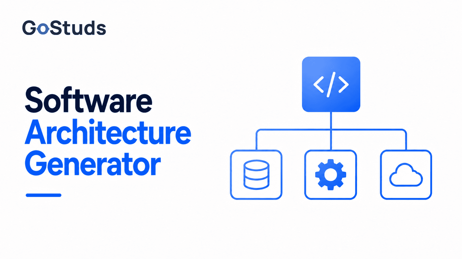 Software Architecture Generator