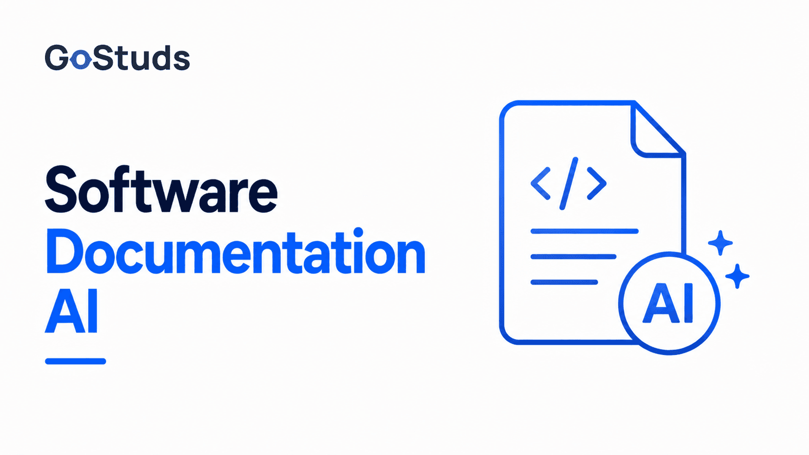 Software Documentation AI