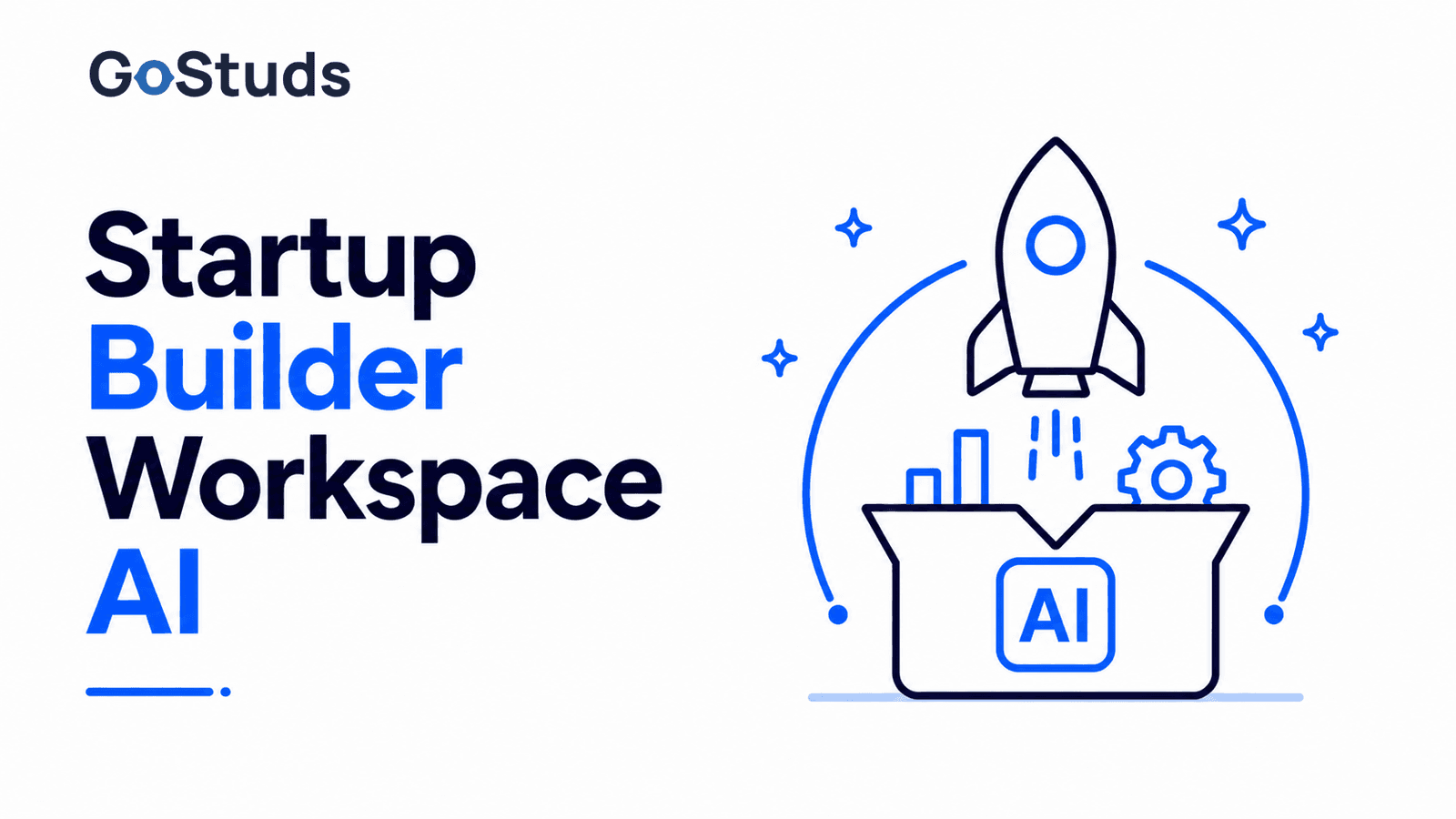 Startup Builder Workspace AI