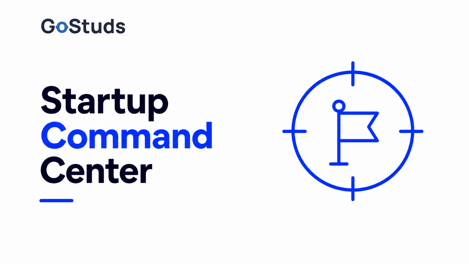 Startup Command Center