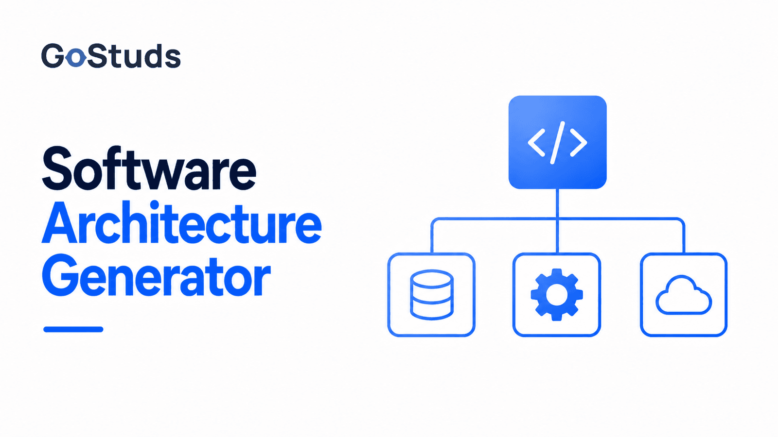 System Flow Generator