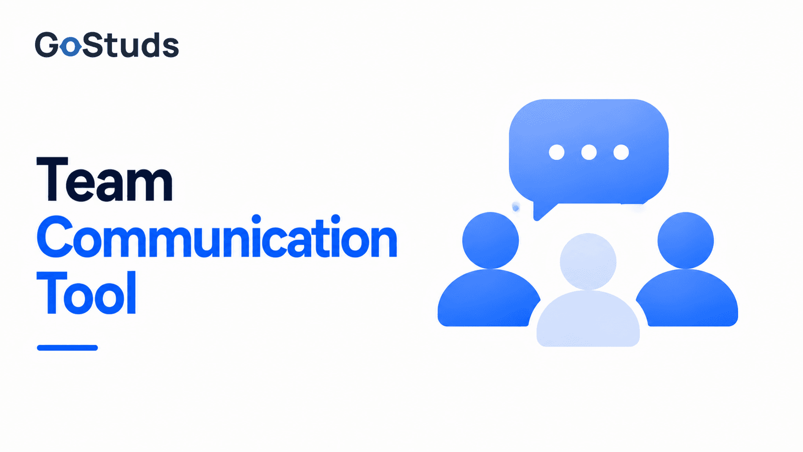 Team Communication Tool