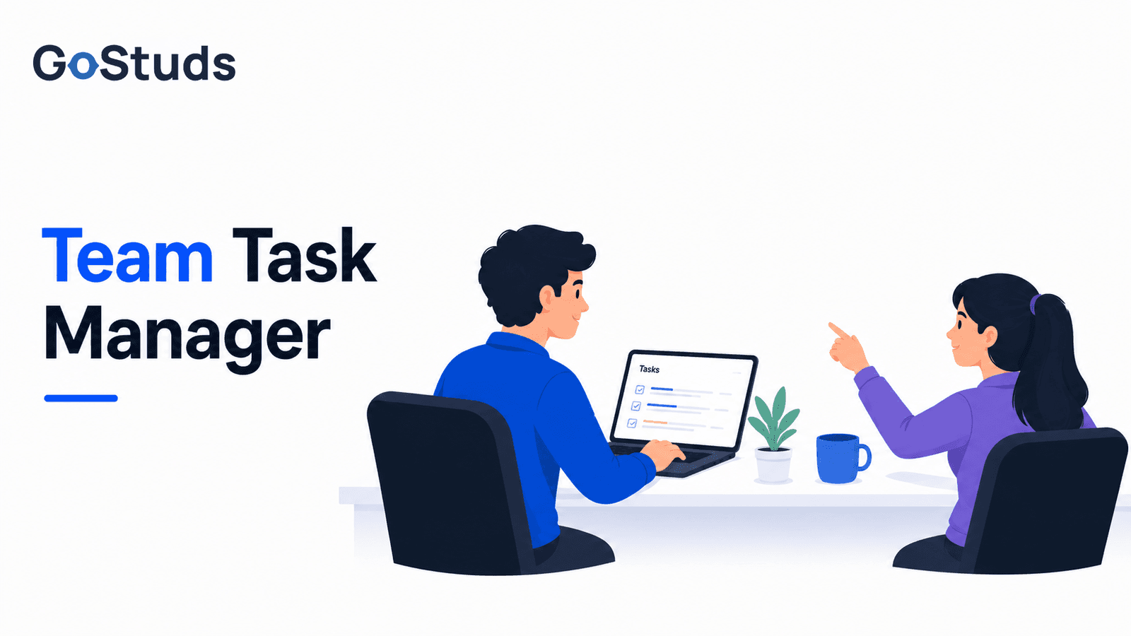 Team Task Manager
