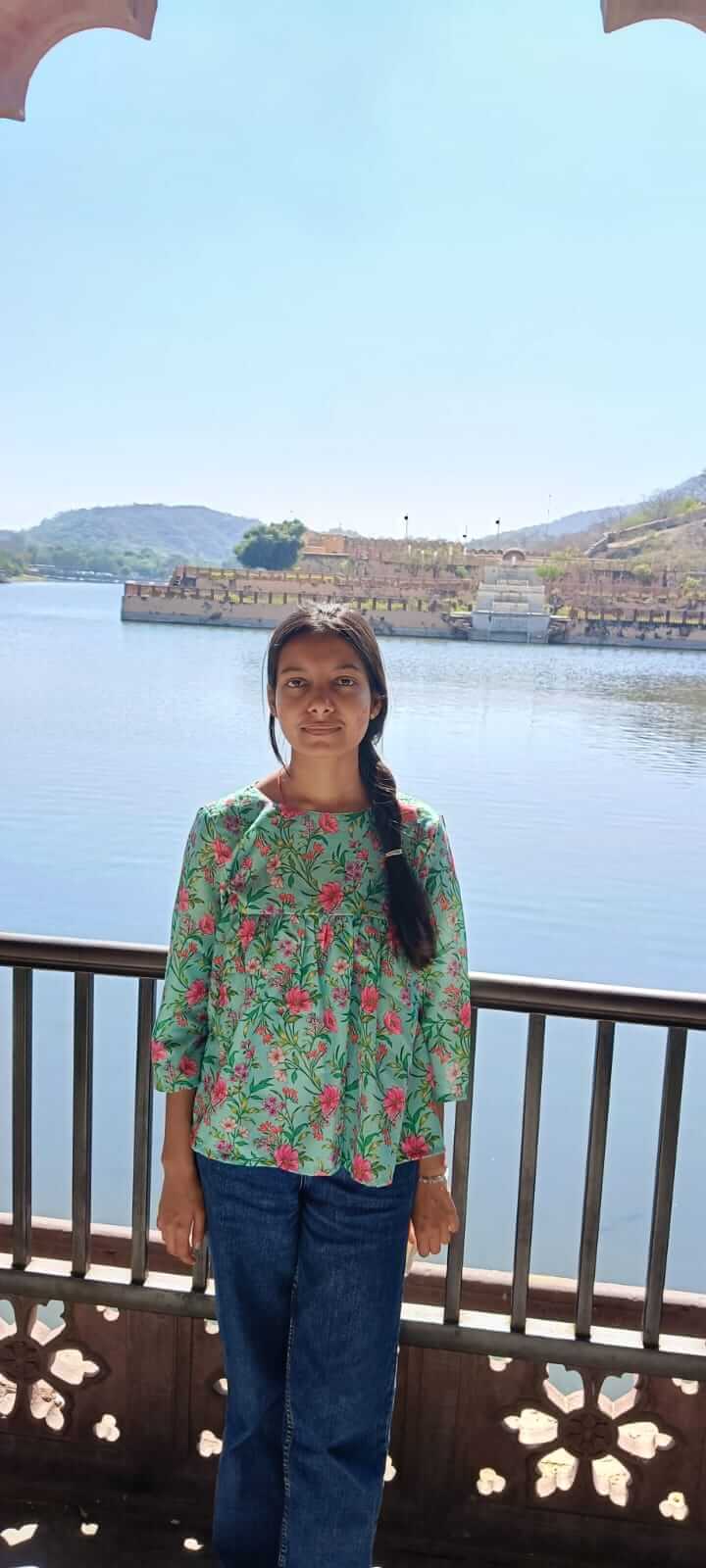 Akansha